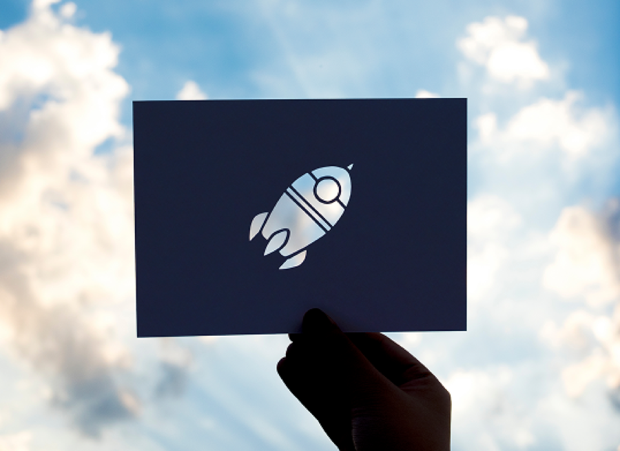 A strong launch requires the right systems